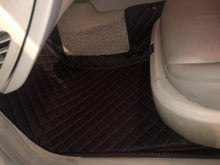 將圖片載入圖庫檢視器 Benz 2002-2009 E-Class W211 3D立體全包圍汽車地毯