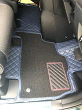 將圖片載入圖庫檢視器 Honda 2015-Present Stepwgn RP 3D立體全包圍汽車地毯