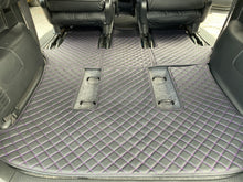 將圖片載入圖庫檢視器 Honda 2008-2016 Freed 3D立體全包圍汽車地毯