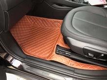 將圖片載入圖庫檢視器 Bmw 2015-Present X1 F48 3D立體全包圍汽車地毯