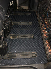 將圖片載入圖庫檢視器 Benz 2014-Present Vito W447 3D立體全包圍汽車地毯