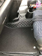 將圖片載入圖庫檢視器 Honda Crossroad 3D立體全包圍汽車地毯