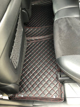 將圖片載入圖庫檢視器 Toyota Vanguard 3D立體全包圍汽車地毯