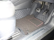 將圖片載入圖庫檢視器 VW 2016-Present Tiguan 5座位 3D立體全包圍汽車地毯