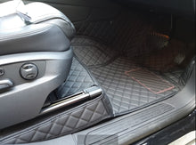 將圖片載入圖庫檢視器 VW 2010-2018 Touareg 3D立體全包圍汽車地毯