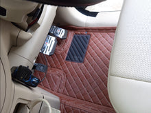 將圖片載入圖庫檢視器 Toyota 2004-2012 Porte 3D立體全包圍汽車地毯