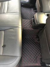 將圖片載入圖庫檢視器 Lexus 2013-Present IS 3D立體全包圍汽車地毯