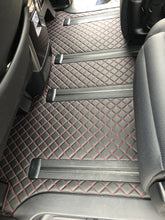 將圖片載入圖庫檢視器 Toyota 2015-Present Alphard / Vellfire 30系 3D立體全包圍汽車地毯