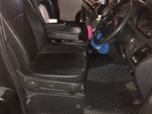 將圖片載入圖庫檢視器 Benz 2014-Present Vito W447 3D立體全包圍汽車地毯