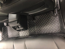 將圖片載入圖庫檢視器 Bmw 2011-2019 3series F30 3D立體全包圍汽車地毯