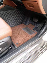 將圖片載入圖庫檢視器 Bmw 2010-2017 5 Series F10 3D立體全包圍汽車地毯