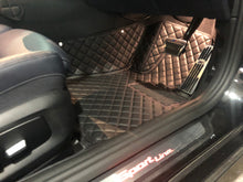 將圖片載入圖庫檢視器 Ferrari 2004-2009 F430 (Type F131E) 3D立體全包圍汽車地毯