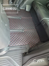 將圖片載入圖庫檢視器 Nissan 2010-Present Elgrand E52 3D立體全包圍汽車地毯