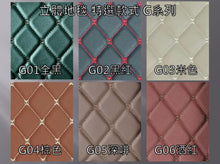 將圖片載入圖庫檢視器 Toyota Taxi(的士) Crown Comfort 3D立體全包圍汽車地毯