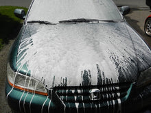 將圖片載入圖庫檢視器 CARPRO 水立方洗車泡泡2合1(洗車+保護膜) 500ML (CARPRO HYDROFOAM 500ML)