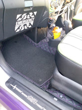 將圖片載入圖庫檢視器 大發 Materia 3D立體全包圍汽車地毯