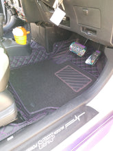 將圖片載入圖庫檢視器 大發 Materia 3D立體全包圍汽車地毯
