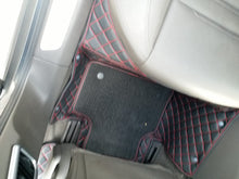 將圖片載入圖庫檢視器 Porsche 2017-Present Panamera 971 3D立體全包圍汽車地毯