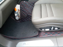 將圖片載入圖庫檢視器 Porsche 2017-Present Panamera 971 3D立體全包圍汽車地毯