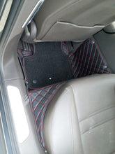 將圖片載入圖庫檢視器 Porsche 2017-Present Panamera 971 3D立體全包圍汽車地毯