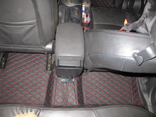 將圖片載入圖庫檢視器 Nissan 2006-2013 Qashqai 3D立體全包圍汽車地毯