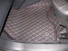 將圖片載入圖庫檢視器 Nissan 2006-2013 Qashqai 3D立體全包圍汽車地毯