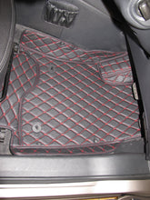 將圖片載入圖庫檢視器 Nissan 2006-2013 Qashqai 3D立體全包圍汽車地毯