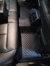 將圖片載入圖庫檢視器 Bmw 2011-2019 3series F34 3D立體全包圍汽車地毯