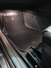 將圖片載入圖庫檢視器 Bmw 2011-2019 3series F34 3D立體全包圍汽車地毯
