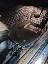 將圖片載入圖庫檢視器 Bmw 2011-2019 3series F34 3D立體全包圍汽車地毯