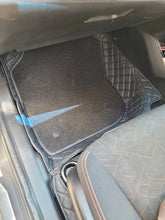 將圖片載入圖庫檢視器 Honda 2014-2021 Jazz/Fit GK 3D立體全包圍汽車地毯