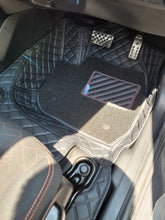 將圖片載入圖庫檢視器 Honda 2014-2021 Jazz/Fit GK 3D立體全包圍汽車地毯