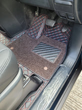 將圖片載入圖庫檢視器 Toyota 2014-2021 Noah / Voxy 80系 3D立體全包圍汽車地毯