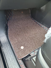 將圖片載入圖庫檢視器 Toyota 2014-2021 Noah / Voxy 80系 3D立體全包圍汽車地毯