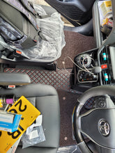 將圖片載入圖庫檢視器 Toyota 2014-2021 Noah / Voxy 80系 3D立體全包圍汽車地毯