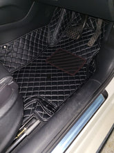 將圖片載入圖庫檢視器 Audi 2013-2020 A3 Seden 3D立體全包圍汽車地毯