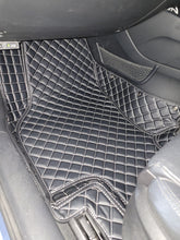 將圖片載入圖庫檢視器 Audi 2013-2020 A3 Seden 3D立體全包圍汽車地毯