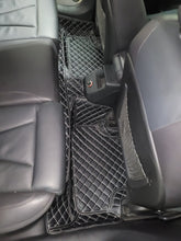 將圖片載入圖庫檢視器 Audi 2013-2020 A3 Seden 3D立體全包圍汽車地毯