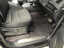 將圖片載入圖庫檢視器 雙龍 stavic 5座位 3D立體全包圍汽車地毯