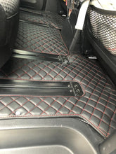 將圖片載入圖庫檢視器 雙龍 stavic 5座位 3D立體全包圍汽車地毯