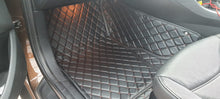 將圖片載入圖庫檢視器 Bmw 2009-2015 X1 E84 3D立體全包圍汽車地毯