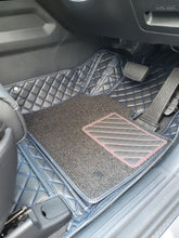 將圖片載入圖庫檢視器 Kia 2020-Present Sorento 5座位 3D立體全包圍汽車地毯