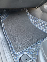將圖片載入圖庫檢視器 Kia 2020-Present Sorento 5座位 3D立體全包圍汽車地毯