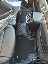 將圖片載入圖庫檢視器 Kia 2020-Present Sorento 5座位 3D立體全包圍汽車地毯