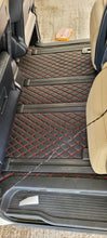 將圖片載入圖庫檢視器 Toyota 2008-2015 Alphard / Vellfire 20系 3D立體全包圍汽車地毯