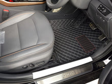 將圖片載入圖庫檢視器 Kia Ioniq 3D立體全包圍汽車地毯