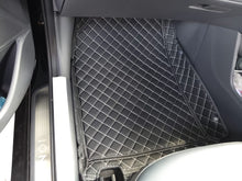 將圖片載入圖庫檢視器 Kia Ioniq 3D立體全包圍汽車地毯