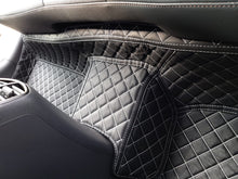 將圖片載入圖庫檢視器 Kia Ioniq 3D立體全包圍汽車地毯