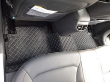 將圖片載入圖庫檢視器 Kia Ioniq 3D立體全包圍汽車地毯