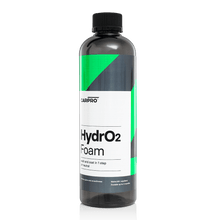 將圖片載入圖庫檢視器 CARPRO 水立方洗車泡泡2合1(洗車+保護膜) 500ML (CARPRO HYDROFOAM 500ML)